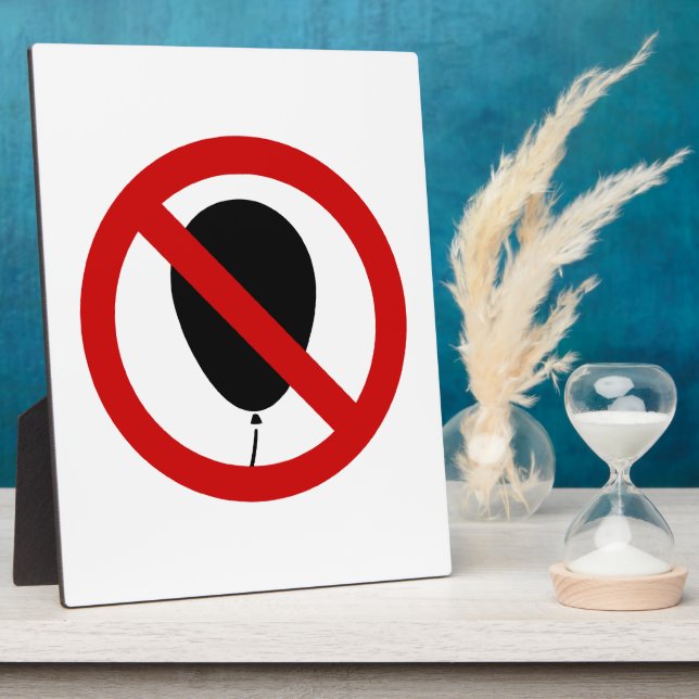 Plaque Photo VOLET ⚠ Thai ⚠ (Côté)