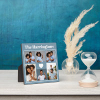 VOS photos, texte et couleur