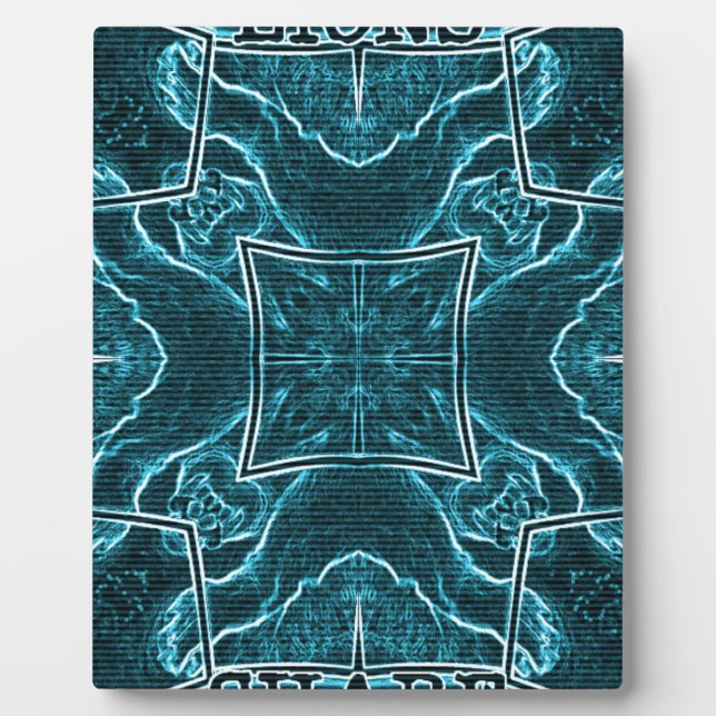 Plaque Photo Wits (Devant)