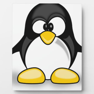 Plaque Photo Wobbly Pete