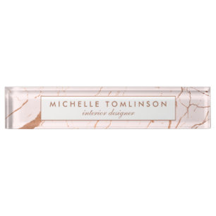 Plaque rouge du concepteur de marbre rose et Rose 