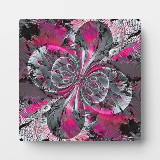 Plaque Signaux mixtes (Devant)