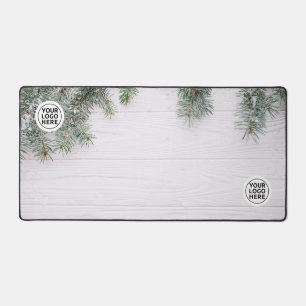 Plaques de l'arbre de Noël Plaques de la souris de