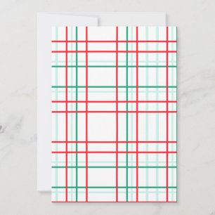 Plaques et points de cottage cerise