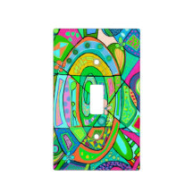 Entourer la lumière