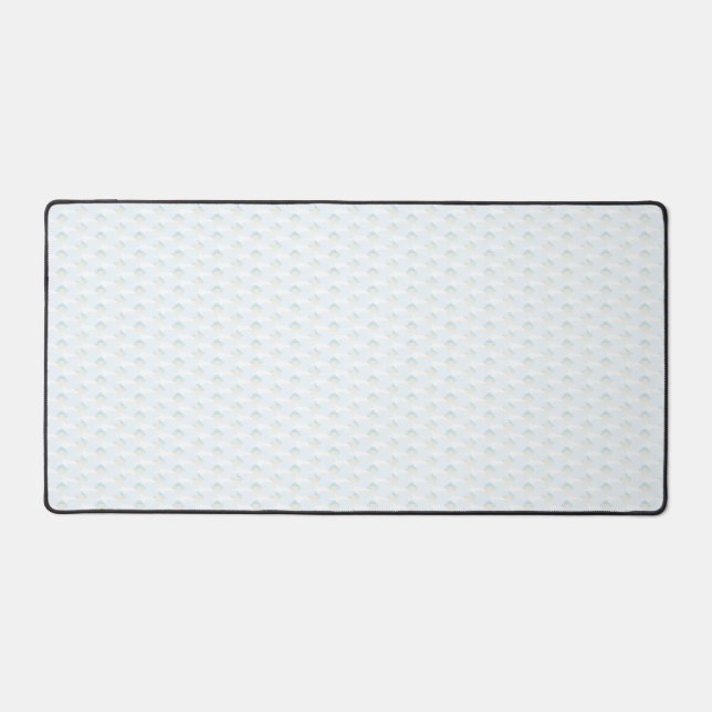 Plaquettes de souris et tapis de bureau (Recto)