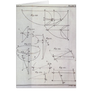 Plat XIX, illustrant la proposition LXV