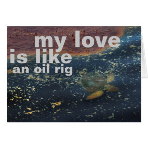 plate-forme pétrolière