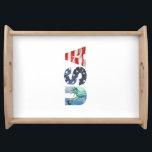 Plateau Brunch et Bubbly USA Fête des mariées Drapeau Desi<br><div class="desc">Bac à Fête des mariées de design de drapeaux Brunch et Bubbly USA. La plupart du texte est modifiable. Cliquez sur Personnaliser pour modifier. Correspondance d'articles dans notre magasin Flexi Design Hub.</div>