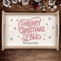 Cowboy Noël Occidental Joyeux Noël Y'All