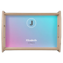 Design minimaliste aux couleurs pastel