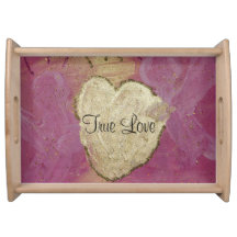 elégant et moderne True Love Angel