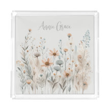 Boho Wildflower