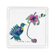 Colibri de Pippa