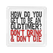 Récupérer Vieux Timer plaisanter