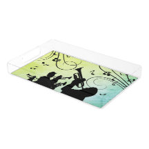 Trumpet Section Jazz Music Vanité