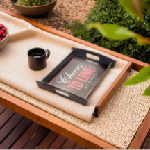 Mariage customisé Nom du couple Date Rouge Blanc T