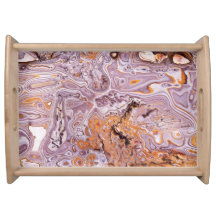 Motif en pierre naturelle