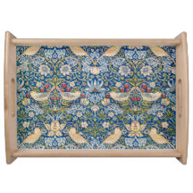 Oiseau Art Nouveau Design