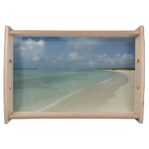 Plage d'Aruba II Magnifique paysage naturel