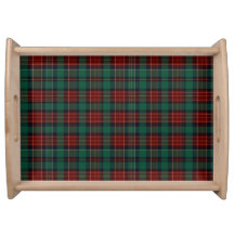 Tartan Forest Hunter
