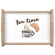 tea time Serveware, Accessoires de cuisine, tea ti