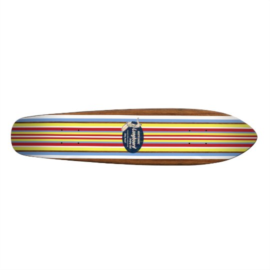 Planche a roulette surfer plus jane