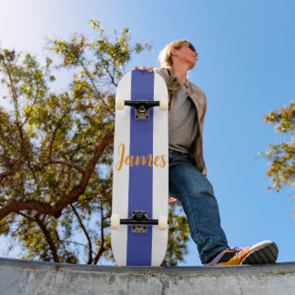 Plateforme de skateboard 7 3/4"