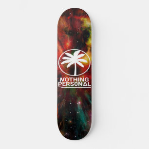 Plateforme de skateboard Astronomie