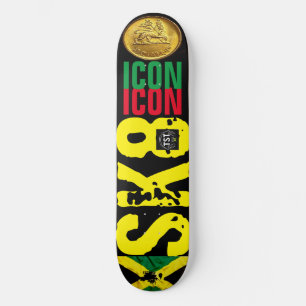 Plateforme de skateboard SK8 ICON 8 1/2"