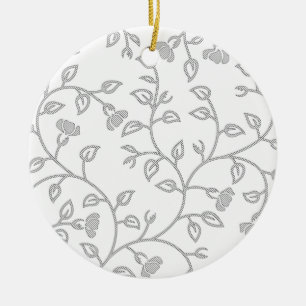 Platine, Dérive de Neige, Star Dust Décoration Des