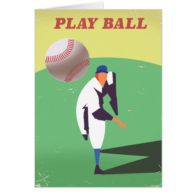 Play Ball! (Devant)
