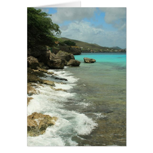 Playa Forti (Devant)