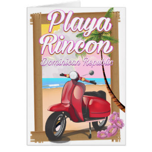 Playa Rincon République Dominicaine