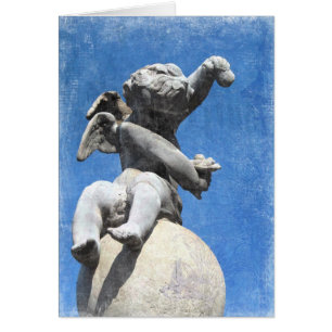 Plaza Cherub