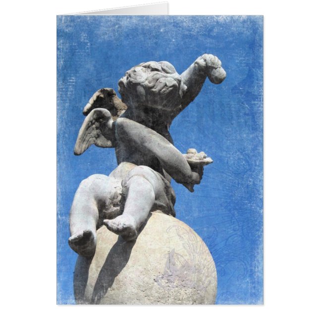 Plaza Cherub (Devant)