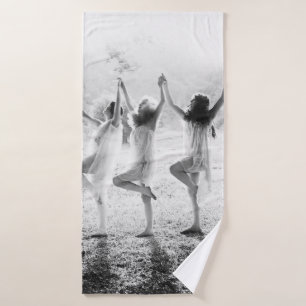 PLEASANT RÊVESfemme, païenne, spirituelle, danse,
