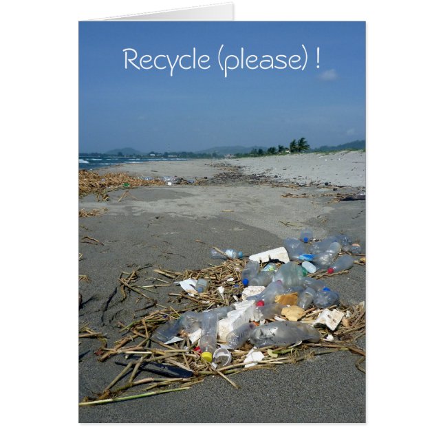 please recycle (Devant)