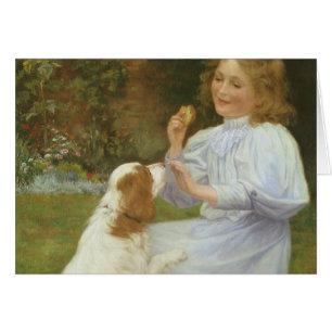 Pleasures of Hope by William Henry Gore