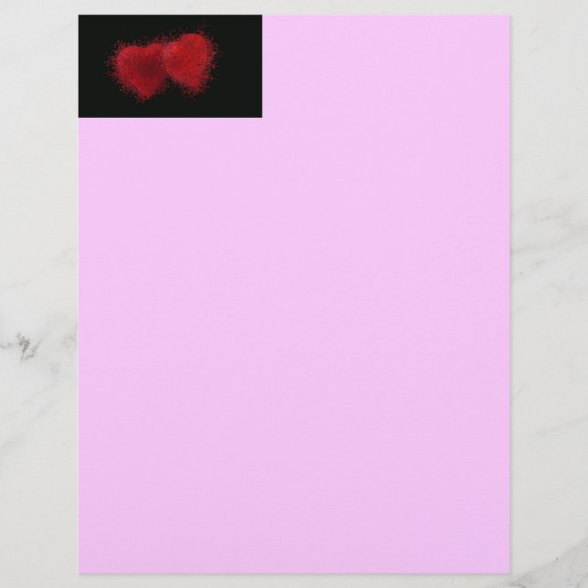 Plein D'Amour (Devant)