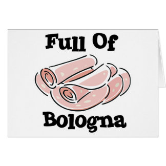 pleine de bologne