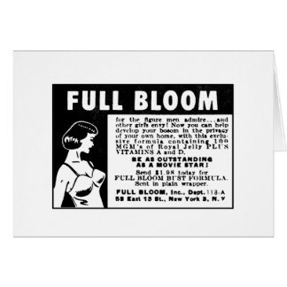 Pleine floraison - vitamines de amélioration de