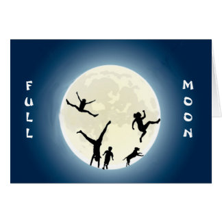 Pleine lune