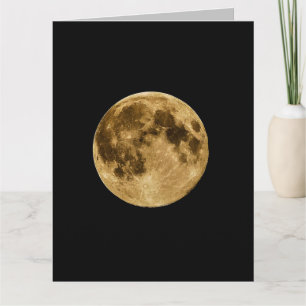 PLEINE LUNE - MOON LOVER HEUREUX GRANDS CARTES D'A