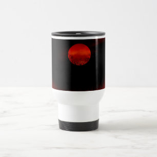 Pleine lune Night Mugs