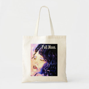 Pleine lune, Sac Cool Night Shopper.