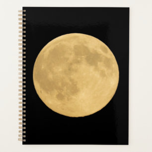 Pleine Lune Seattle, Washington