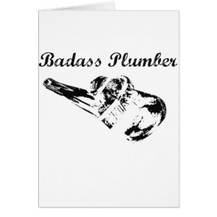 Plombier de Badass