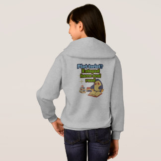 Plot Twist Pullover with Penguin Aesthetic Bookish