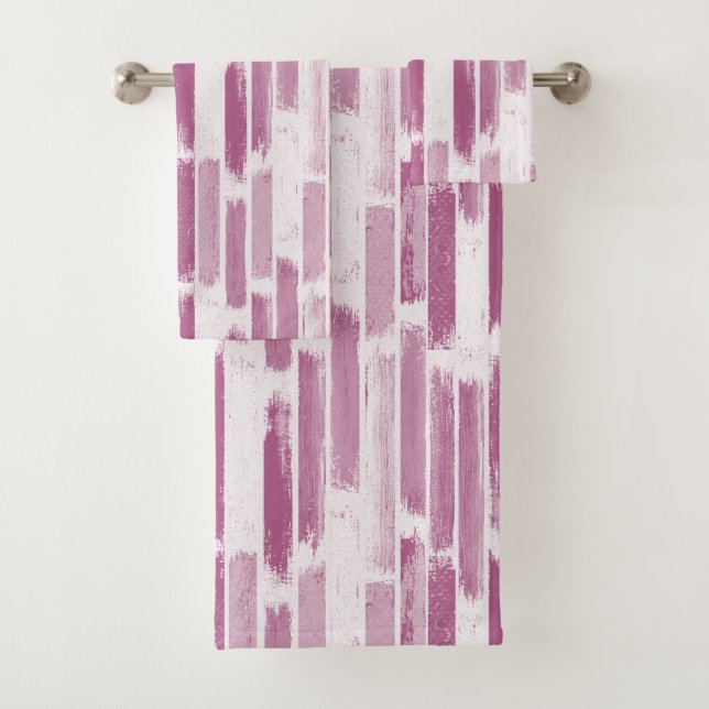 Pluie de couleurs 6 (En situation)